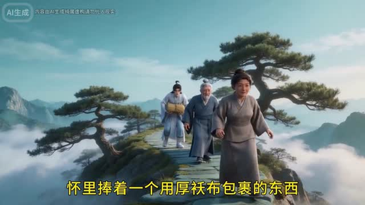 莲心仙途(30集) 莲心仙途(30集)好看上头的短剧