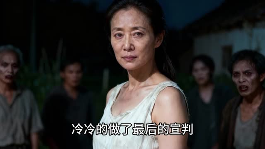 十八年囚(35集) 十八年囚(35集)精彩短剧看不停