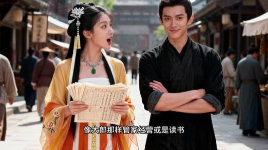 错嫁后：我被夫君宠上天（48集）全集在线看