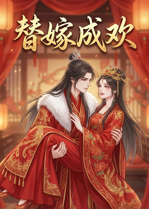 替嫁成欢（19集）360网盘观看