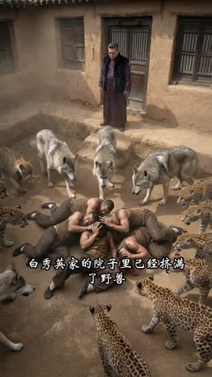 白蛇化龙报恩（40集）全集完整版