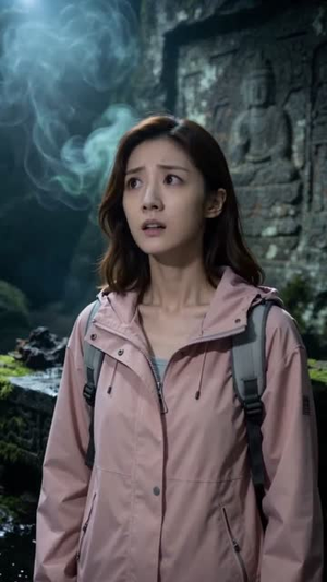 生死轮回-哀牢山禁地（10集）短剧上热门