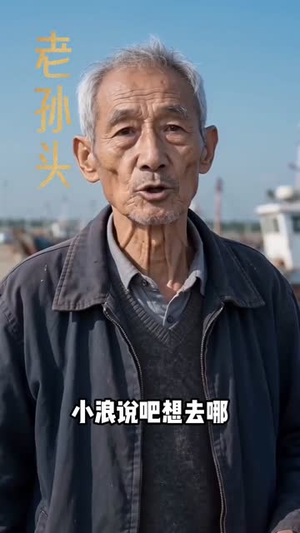 五万分红后，我靠破船掀翻码头！（60集）古装热门短剧