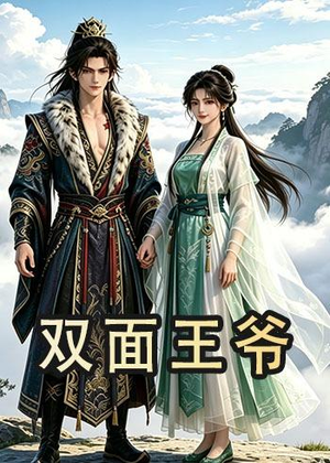 双面王爷（12集）最火的短剧