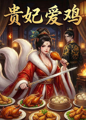贵妃爱鸡（16集）原创精彩短剧
