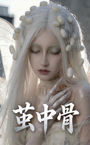 茧中骨（40集）甜宠短剧追到爽