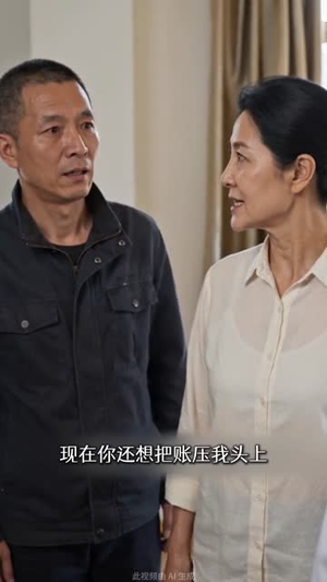 灶火生香（44集）番茄免费短剧