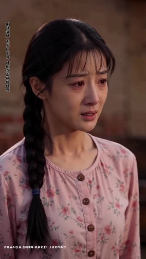苦女小芳（57集）火爆短剧热播中