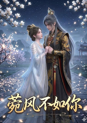 菀风不如你（30集）在哪个app能看