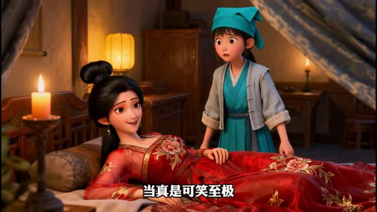 花轿错嫁（25集）独家资源免费看