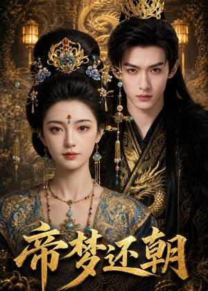 帝梦还朝(51集) 帝梦还朝(51集)短剧全集完整版