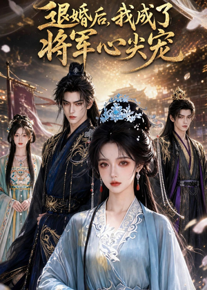 退婚后，我成了将军心尖宠（61集）更新时间