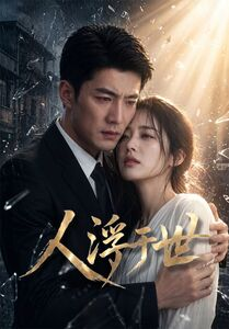 人浮于世（50集）热门短剧免费看
