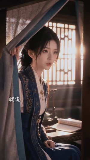 小艺改命（45集）热门短剧免费看