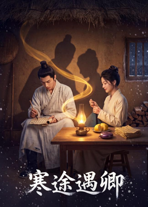 寒途遇卿（49集）在线观看完整版