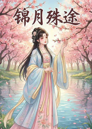锦月殊途(25集) 锦月殊途(25集)好短剧分享