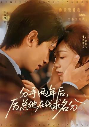 分手两年后,厉总他在线求名分(70集) 分手两年后,厉总他在线求名分(70集)热播短剧追不停