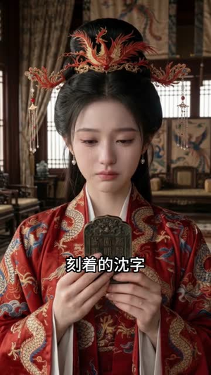 嫡女风骨昭然(57集) 嫡女风骨昭然(57集)恋爱短剧分享