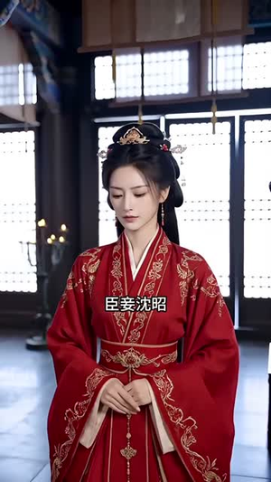 嫡女策:这一世我绝不认命(37集) 嫡女策:这一世我绝不认命(37集)精彩的网络短剧