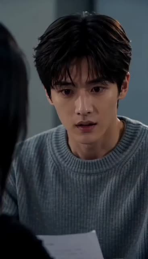 等雨停了，我们回家（10集）好看的短剧分享