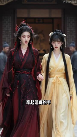 满级孟婆带薪休假,护女踏碎侯府门(42集) 满级孟婆带薪休假,护女踏碎侯府门(42集)精彩短剧推荐