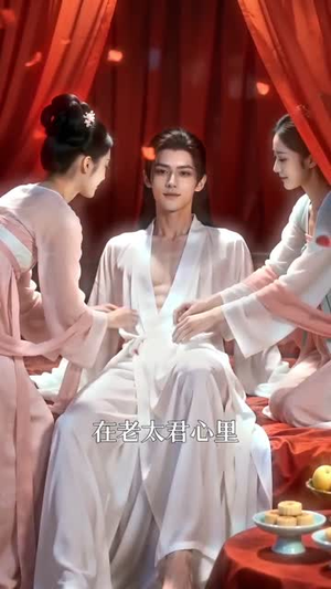 朱墙深宅:庶妾步步荣华(34集) 朱墙深宅:庶妾步步荣华(34集)大结局