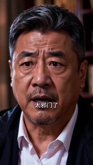 深渊钓场，我有神秘鱼饵（40集）短剧免费看