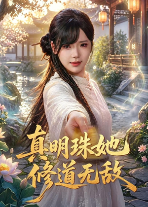 真明珠她修道无敌（80集）热门短剧追不停