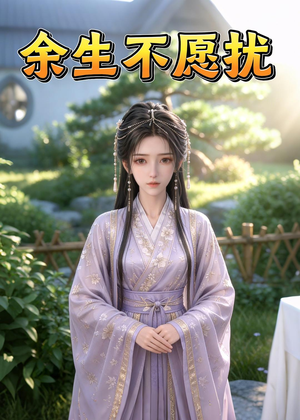 余生不愿扰（11集）一起追短剧吧
