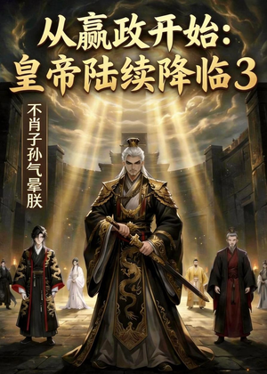从嬴政开始：皇帝陆续降临3不肖子孙气晕朕（59集）第一季