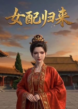 女配归来（30集）排行榜前十短剧