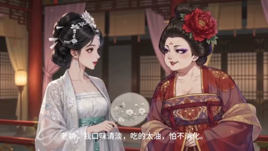 王爷请下堂（26集）火爆短剧来袭