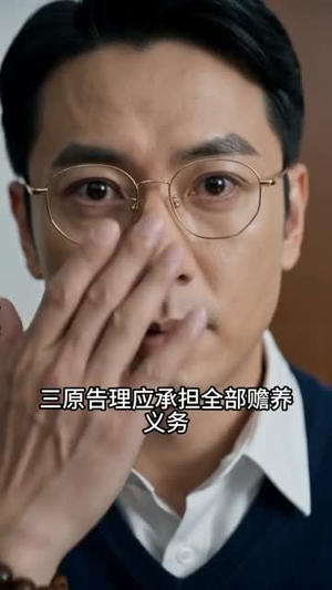 三套房的真相（43集）全集在线看