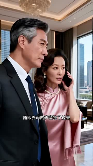许你岁月安然（41集）精彩短剧热播中