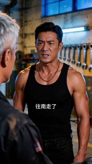 龙隐十八年（88集）火爆短剧抢先看