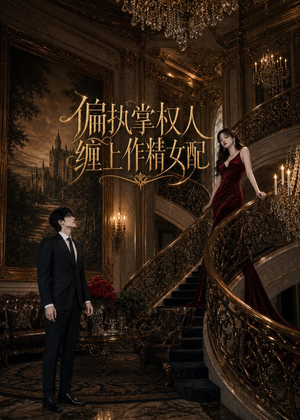 偏执掌权人缠上作精女配（34集）夸克网盘观看