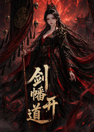 剑幡开道（53集）好看上头短剧