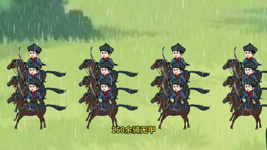 晚唐藩镇唐末从军行（18集）在线观看
