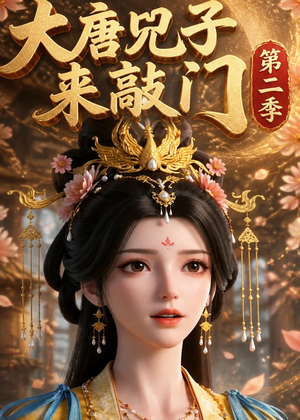 大唐兕子来敲门第二季（52集）分享热门短剧