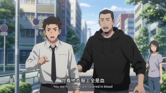 末世冰封：我囤百亿物资收养女神（70集）看过的人都说好