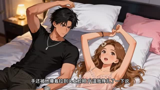 我被闺蜜哥哥缠上了（30集）全剧看到大结局