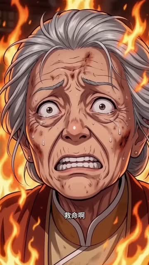 法医捕快（63集）看短剧放松一下