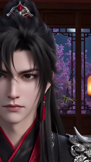 魔道圣子_我娶圣女作甚，魔女她不香吗？（54集）短剧热门推荐