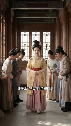 将军府主母不好惹（38集）这短剧太好看了