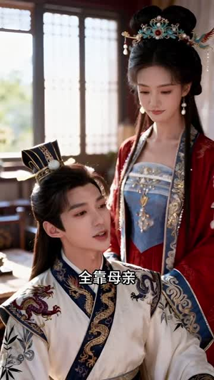 庶妾上位,侯府主母不好惹(48集) 庶妾上位,侯府主母不好惹(48集)360网盘观看