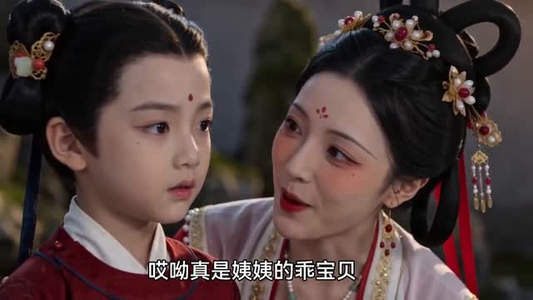 我错把王爷侄子当外甥（22集）精彩短剧上线
