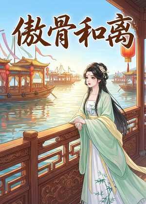 傲骨和离（60集）短剧太精彩