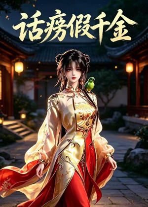 话痨假千金(28集) 话痨假千金(28集)今日短剧分享