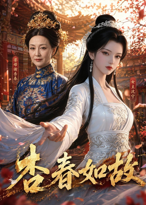 杏春如故（20集）在线播放