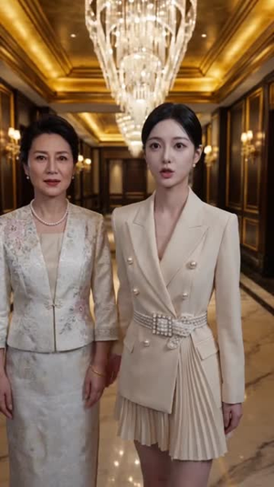 彩礼圈套(60集) 彩礼圈套(60集)每天短剧分享